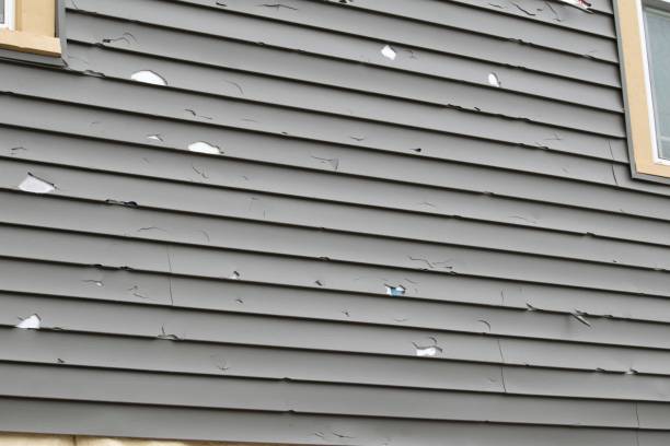 ### Siding Removal and Disposal in Union Hall, VA